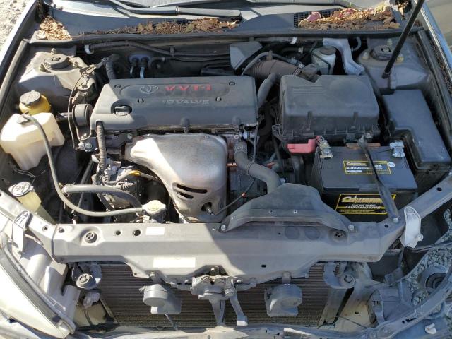 Photo 11 from auction – 2004 TOYOTA CAMRY LE with VIN 4T1BE32K64U903449