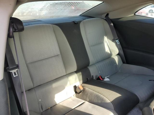 Photo 10 from auction – 2015 CHEVROLET CAMARO LS with VIN 2G1FB1E39F9142349