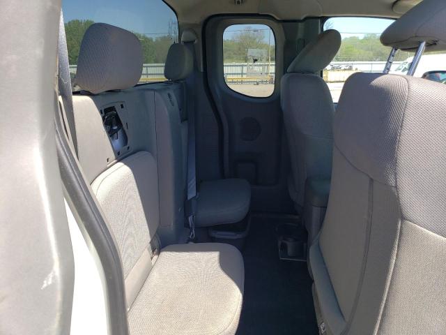 Photo 10 from auction – 2019 NISSAN FRONTIER S with VIN 1N6BD0CT6KN880448