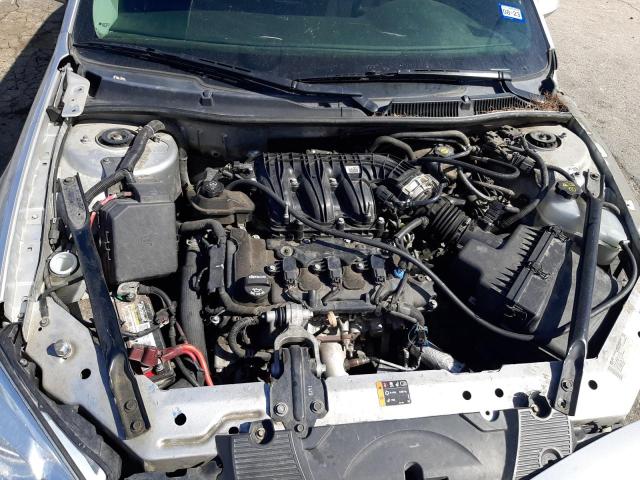 Photo 11 from auction – 2013 CHEVROLET IMPALA LT with VIN 2G1WG5E35D1127688