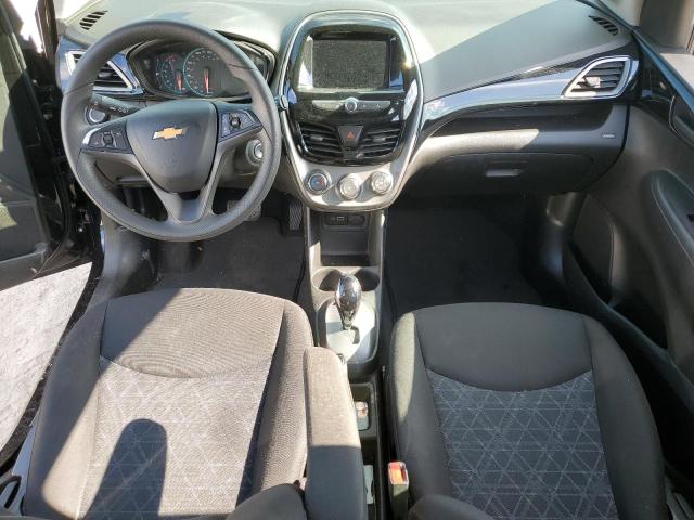 Photo 8 from auction – 2019 CHEVROLET SPARK 1LT with VIN KL8CD6SA4KC712578