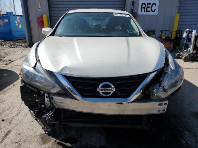 Photo 5 from auction – 2018 NISSAN ALTIMA 2.5 with VIN 1N4AL3AP2JC112944