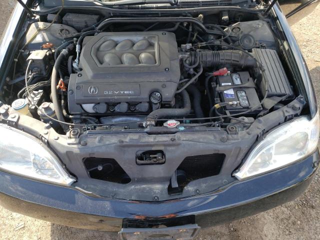 Photo 11 from auction – 1999 ACURA 3.2TL with VIN 19UUA5644XA012227