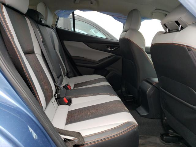 Photo 10 from auction – 2022 SUBARU CROSSTREK with VIN JF2GTHMC8NH288501