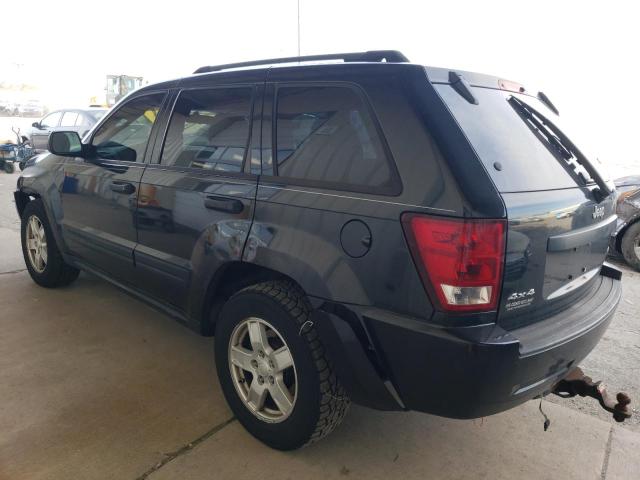 Photo 2 from auction – 2005 JEEP GRAND CHER with VIN 1J4GR48K55C648936