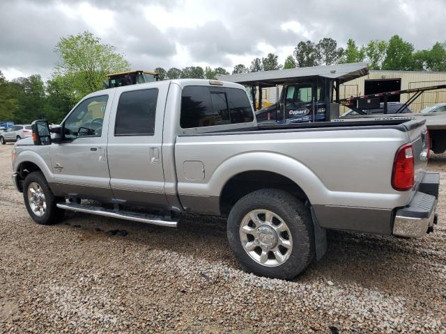 Photo 2 from auction – 2013 FORD F250 SUPER with VIN 1FT7W2BT7DEB33458