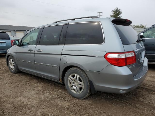 Photo 2 from auction – 2006 HONDA ODYSSEY EX with VIN 5FNRL38746B048614