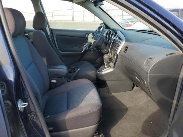 Photo 7 from auction – 2005 TOYOTA COROLLA MA with VIN 2T1KR32E05C385131