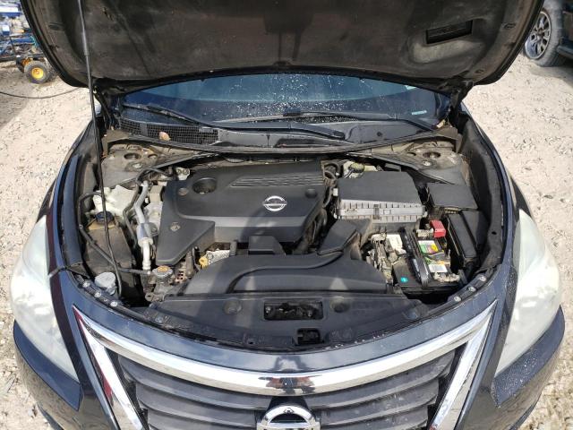 Photo 11 from auction – 2013 NISSAN ALTIMA 2.5 with VIN 1N4AL3AP8DN493465