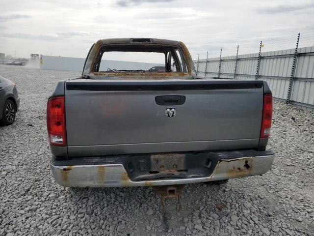 Photo 6 from auction – 2006 DODGE RAM 1500 S with VIN 1D7HU182X6S564910