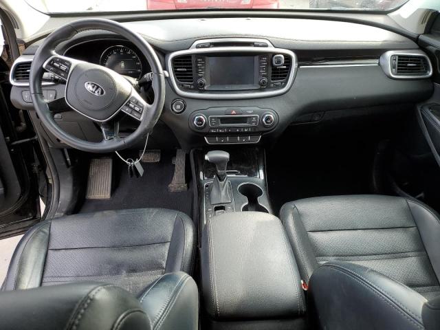 Photo 8 from auction – 2019 KIA SORENTO EX with VIN 5XYPHDA52KG500800