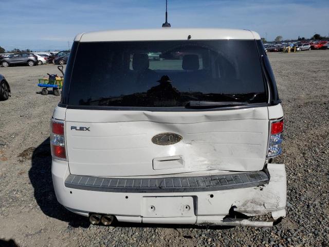 Photo 6 from auction – 2011 FORD FLEX SE with VIN 2FMGK5BC4BBD30296