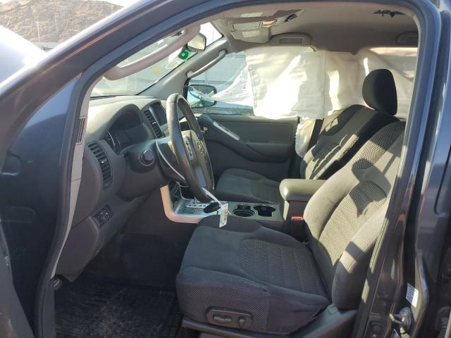 Photo 7 from auction – 2010 NISSAN PATHFINDER with VIN 5N1AR1NB4AC625149