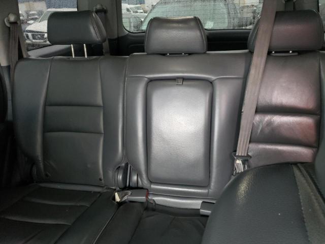Photo 10 from auction – 2006 HONDA PILOT EX with VIN 5FNYF18526B020218