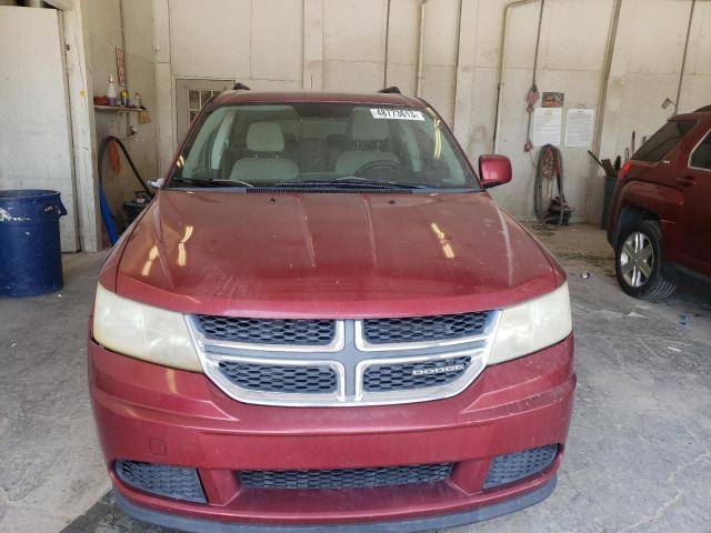 Photo 5 from auction – 2011 DODGE JOURNEY MA with VIN 3D4PG1FG1BT514386