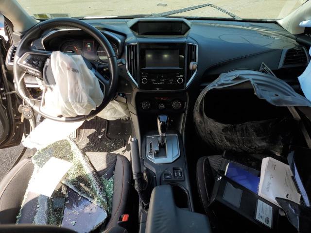 Photo 8 from auction – 2019 SUBARU CROSSTREK with VIN JF2GTAEC0KH354847