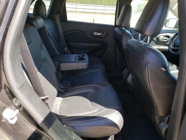 Photo 11 from auction – 2015 JEEP CHEROKEE L with VIN 1C4PJMDS5FW521817
