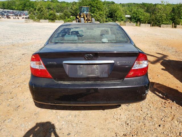 Photo 6 from auction – 2004 TOYOTA CAMRY LE with VIN 4T1BE32K34U918541