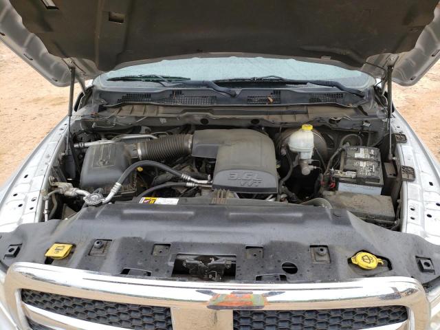 Photo 11 from auction – 2015 RAM 1500 SLT with VIN 1C6RR6GG2FS529781