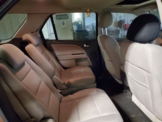 Photo 11 from auction – 2008 FORD TAURUS 4D with VIN 1FMDK02WX8GA25533