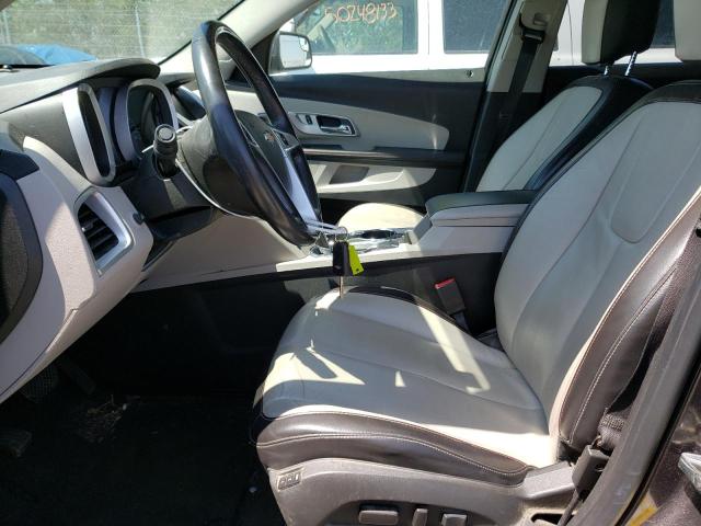 Photo 7 from auction – 2013 CHEVROLET EQUINOX LT with VIN 2GNFLGE36D6381256