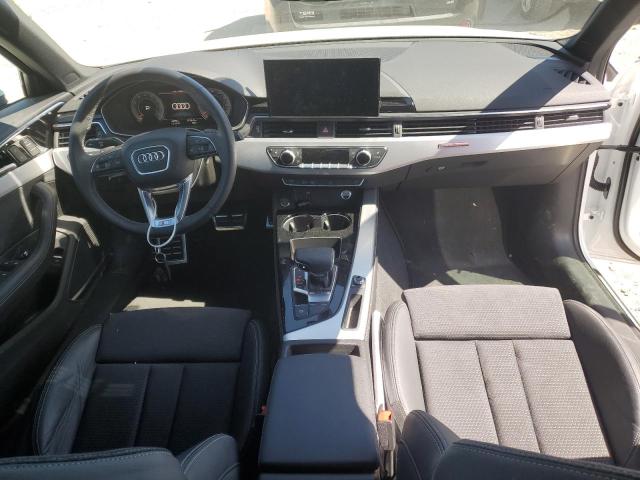 Photo 8 from auction – 2022 AUDI A4 PREMIUM with VIN WAUEAAF48NA044913
