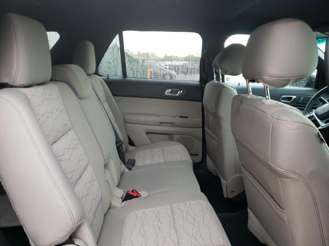 Photo 10 from auction – 2013 FORD EXPLORER with VIN 1FM5K8B86DGA73531