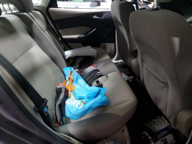 Photo 10 from auction – 2014 FORD FOCUS SE with VIN 1FADP3F29EL393712