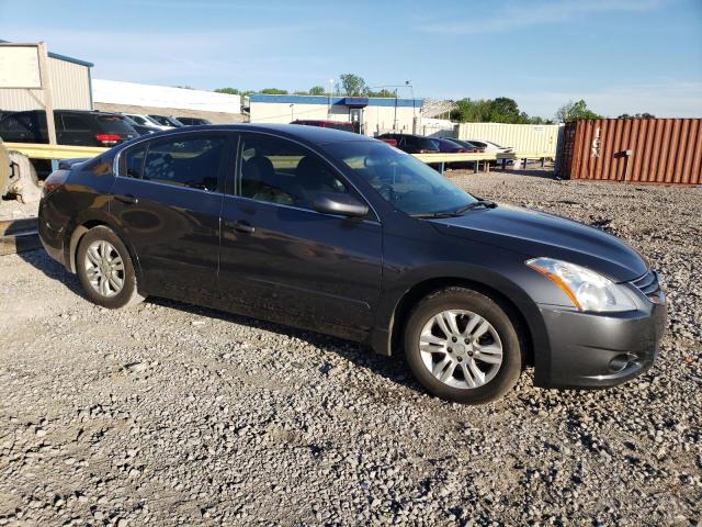 Photo 4 from auction – 2012 NISSAN ALTIMA BAS with VIN 1N4AL2AP3CN514568