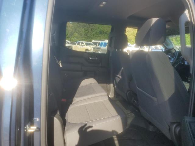 Photo 11 from auction – 2019 CHEVROLET SILVERADO with VIN 1GCPWCED9KZ143358