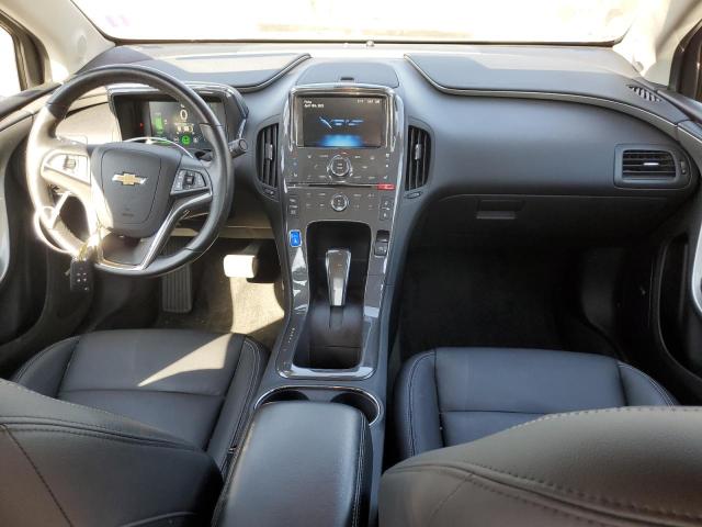 Photo 8 from auction – 2015 CHEVROLET VOLT with VIN 1G1RB6E46FU109752