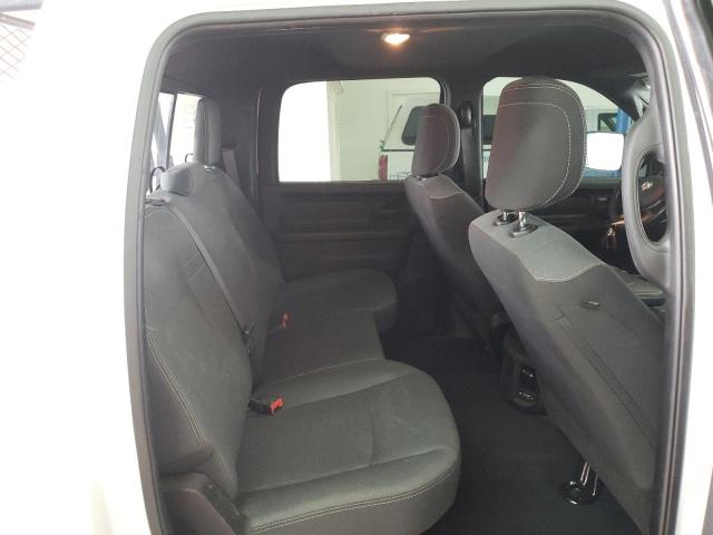 Photo 10 from auction – 2022 RAM 2500 TRADE with VIN 3C6UR5HJXNG361540