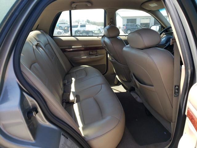Photo 10 from auction – 2001 MERCURY GRAND MARQ with VIN 2MEFM75WX1X601289