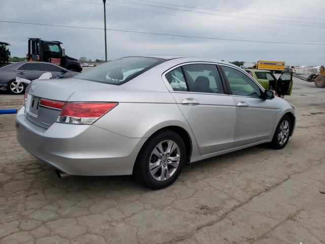 Photo 3 from auction – 2012 HONDA ACCORD SE with VIN 1HGCP2F68CA103764