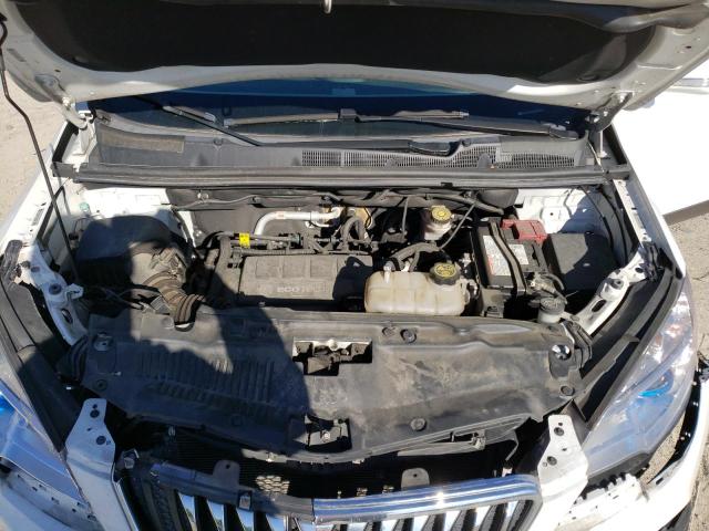 Photo 12 from auction – 2016 BUICK ENCORE with VIN KL4CJASB1GB598333