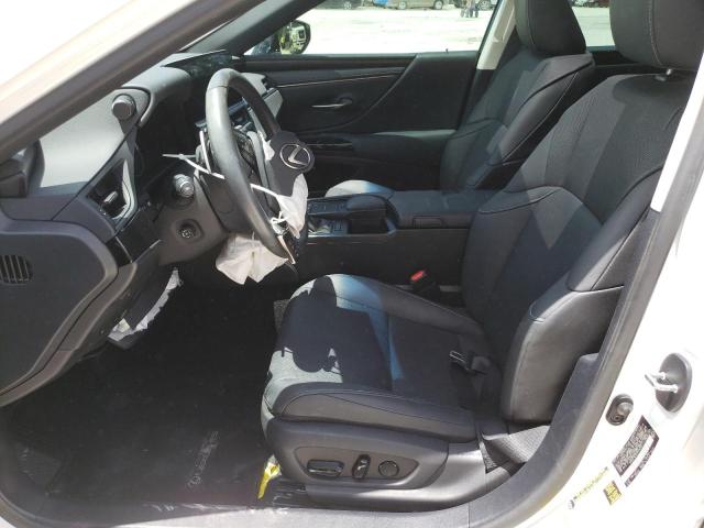Photo 7 from auction – 2022 LEXUS ES 350 BAS with VIN 58ADZ1B15NU111439