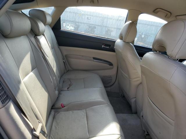 Photo 10 from auction – 2005 TOYOTA PRIUS with VIN JTDKB20U953110262