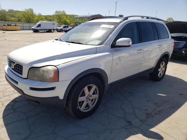 VOLVO XC90 3.2 2007 with VIN YV4CN982871391974 - Photo from auction