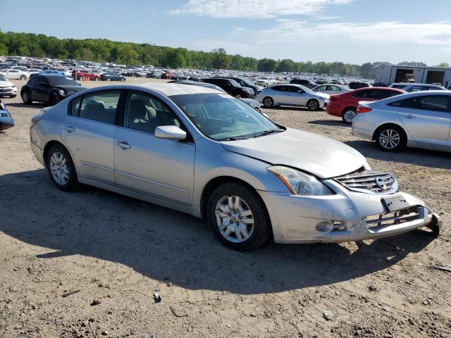 Photo 4 from auction – 2010 NISSAN ALTIMA BAS with VIN 1N4AL2AP4AN460758
