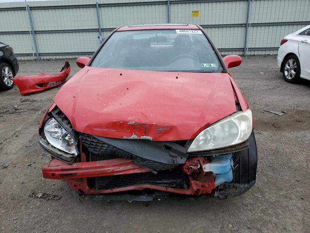 Photo 5 from auction – 2004 HONDA CIVIC EX with VIN 1HGEM22964L046696