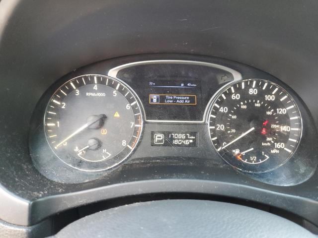 Photo 9 from auction – 2015 NISSAN ALTIMA 2.5 with VIN 1N4AL3AP9FC206942