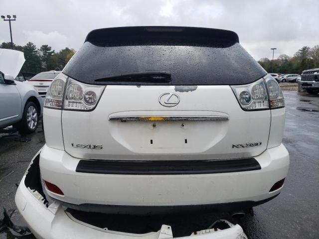 Фото 6 с аукциона – 2005 LEXUS RX 330 с VIN 2T2HA31U85C075976