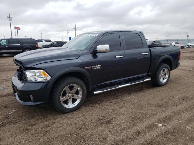 RAM 1500 ST 2013 con VIN 1C6RR7KT3DS541655 - Foto de la subasta