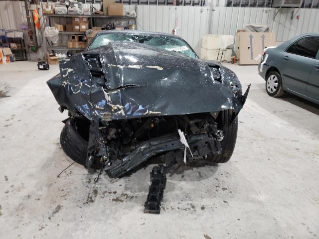Photo 5 from auction – 2015 FORD MUSTANG GT with VIN 1FA6P8CF7F5328781