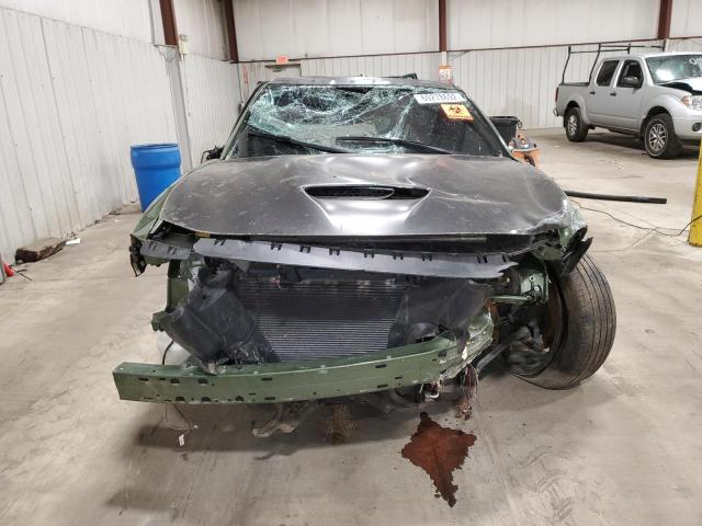 Photo 5 from auction – 2019 DODGE CHARGER SC with VIN 2C3CDXGJ6KH553022