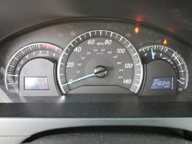 Photo 9 from auction – 2014 TOYOTA CAMRY L with VIN 4T4BF1FK3ER384508