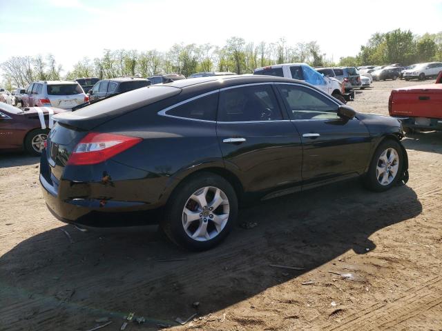 Photo 3 from auction – 2011 HONDA ACCORD CRO with VIN 5J6TF2H52BL001430