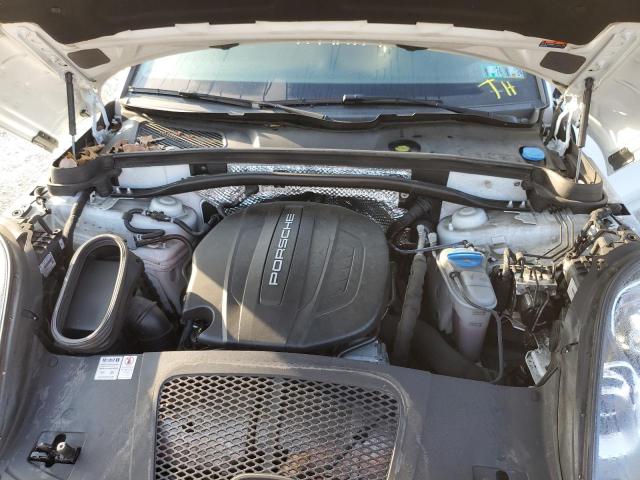Photo 11 from auction – 2018 PORSCHE MACAN with VIN WP1AA2A58JLB24460