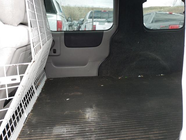 Photo 11 from auction – 2008 CHEVROLET UPLANDER I with VIN 1GBDV13W28D107956