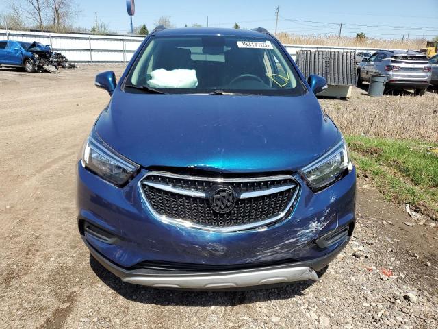 Photo 5 from auction – 2019 BUICK ENCORE PRE with VIN KL4CJASB4KB948420